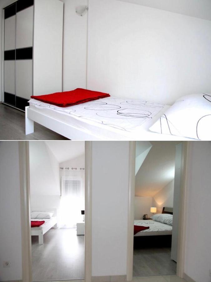 Apartments Nova Split Cameră foto